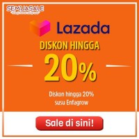 Diskon Susu Enfagrow