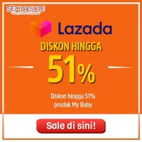 Diskon My Baby