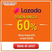 Diskon Skintific
