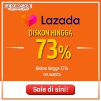 Diskon Tas Wanita