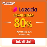 Diskon Produk Beauty