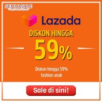 Diskon Fashion Anak