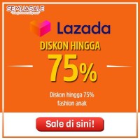 Diskon Fashion Anak