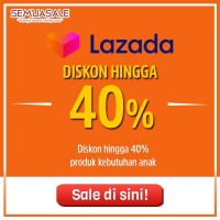 Diskon Kebutuhan Anak