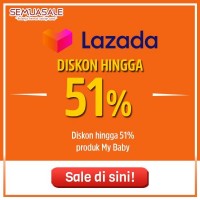 Diskon My Baby