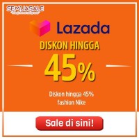 Diskon Fashion Nike