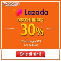 Diskon Susu Anak Pediasure