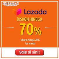 Diskon Tas Wanita