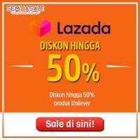 Diskon Unilever