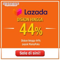 Diskon Popok MamyPoko