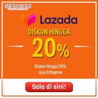Diskon Susu Enfagrow