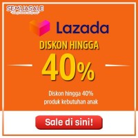 Diskon Kebutuhan Anak