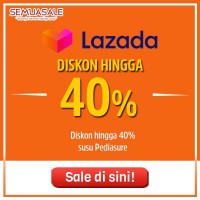 Diskon Susu Anak Pediasure