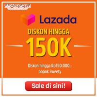 Diskon Popok Sweety