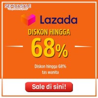 Diskon Tas Wanita