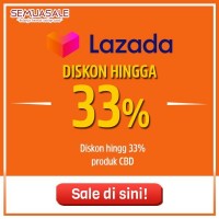Diskon Produk CBD