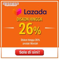 Diskon Wardah