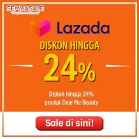 Diskon Dear Me Beauty
