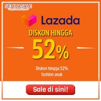 Diskon Fashion Anak