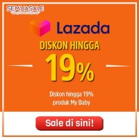 Diskon My Baby