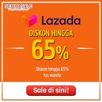 Diskon Tas Wanita