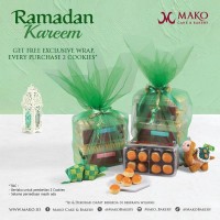 Promo Ramadan Kereem