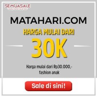 Promo Fashion Anak