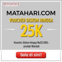 Promo Wardah