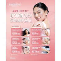 Diskon 20%