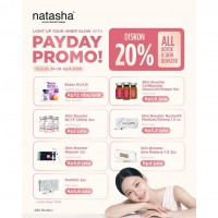 Promo Payday