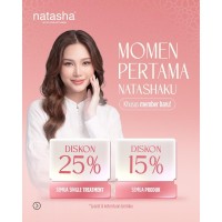 Diskon Hingga 25%