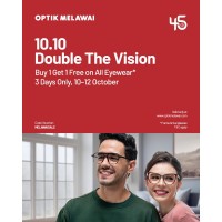 Promo 10.10