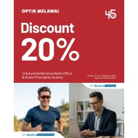 Diskon 20%