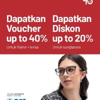 Diskon BCA