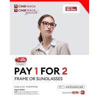 Promo CIMB Niaga