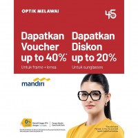 Promo Mandiri