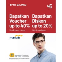 Promo Mandiri