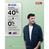 Promo UOB