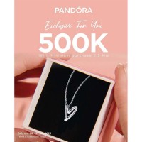 Cashback 500K