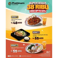 Promo 38K