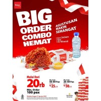 Promo Combo Hemat