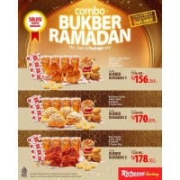 Combo Bukber Ramadan