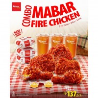 Promo Combo Mabar