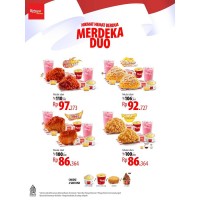 Promo Merdeka