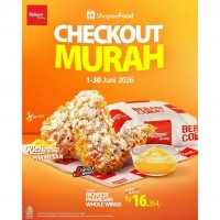 Promo ShopeeFood