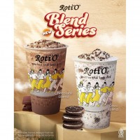 Promo Blend Series
