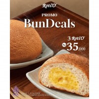 Promo Bundeals