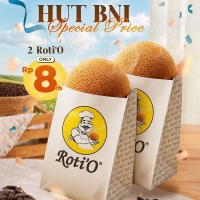 Promo BNI