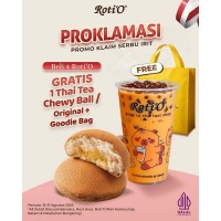 Promo Proklamasi