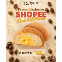 Promo ShopeeFood
